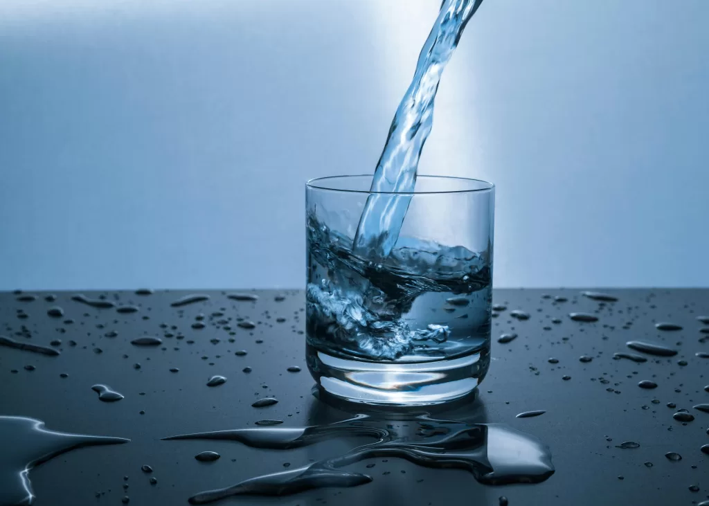 Cara Mengurus Izin Usaha Depot Air Minum Isi Ulang