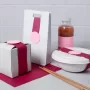 Ide Nama Brand Makanan Aesthetic dan Unik