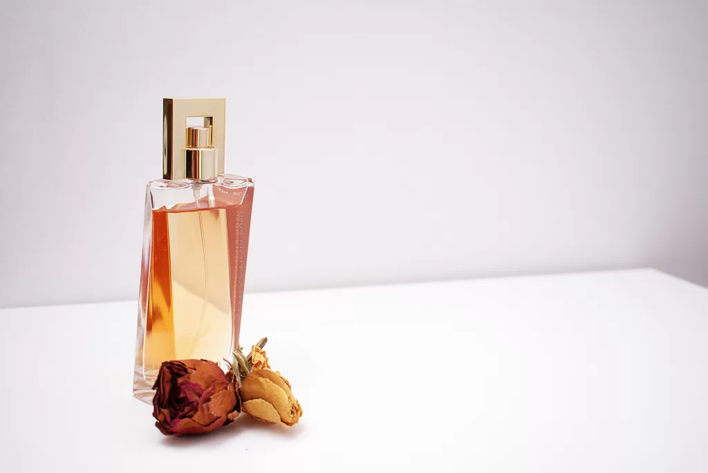 Nama Brand Parfum