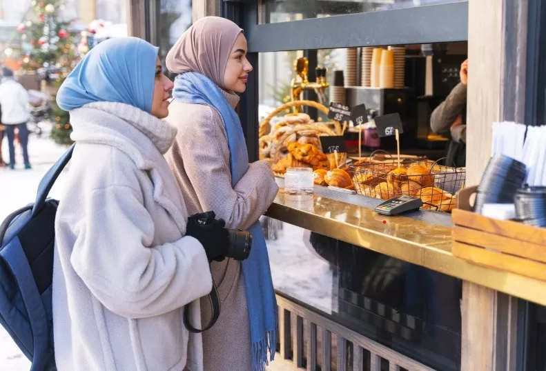 Nama Toko Islami Pembawa Rezeki dan Keberkahan