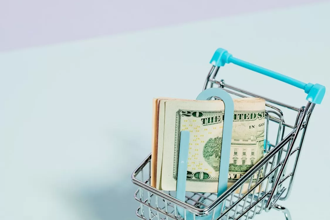 Strategi Penetapan Harga