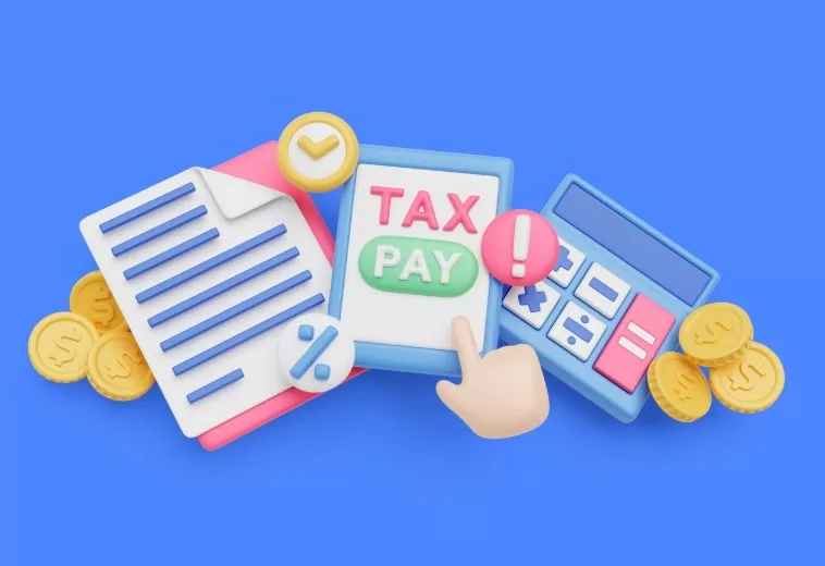 Cara Hitung Pajak Penjual Online di E Commerce Cara Hitung Pajak Penjual Online di E Commerce