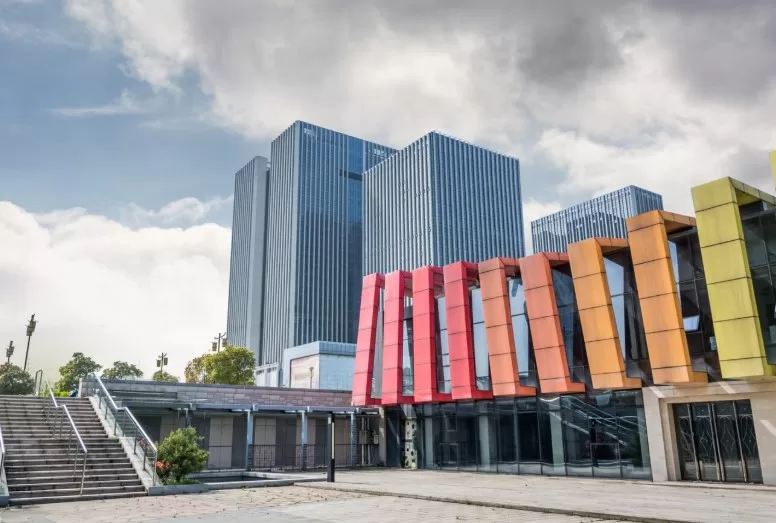 Contoh Perusahaan PMDN