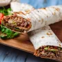 Kebab Baba Rafi PKPU