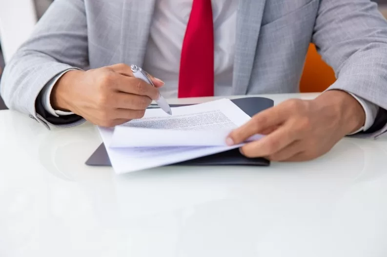 Apakah Akta PT atau CV Harus Diperbaharui Setiap 5 Tahun Apakah Akta PT atau CV Harus Diperbaharui Setiap 5 Tahun