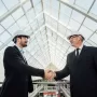 Cara Membuat Holding Company