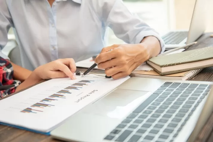 Jenis informasi lkpm