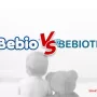 Bebio VS BEBIOTIC