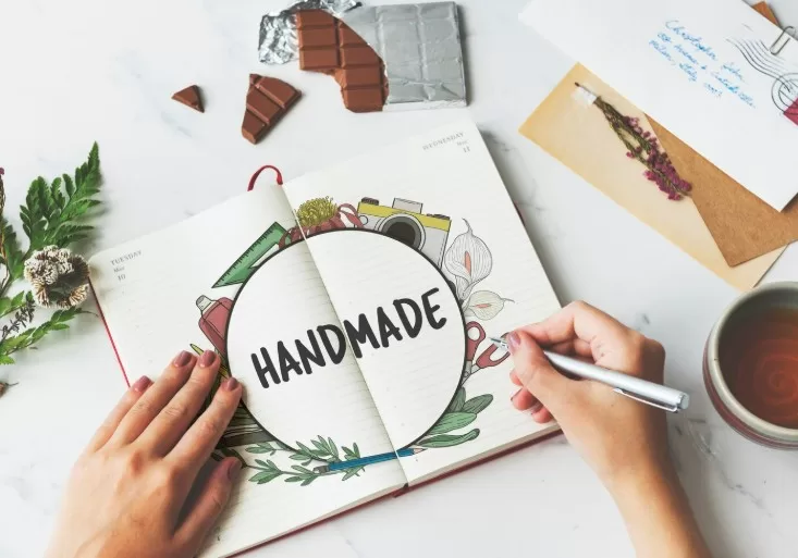 Produk Handmade yang Laku Dijual