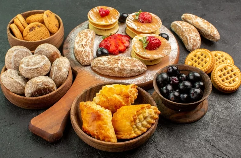 ide jualan makanan kekinian