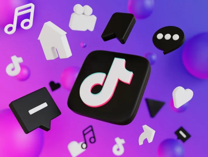 KPPU berikan sanksi denda TikTok KPPU berikan sanksi denda TikTok
