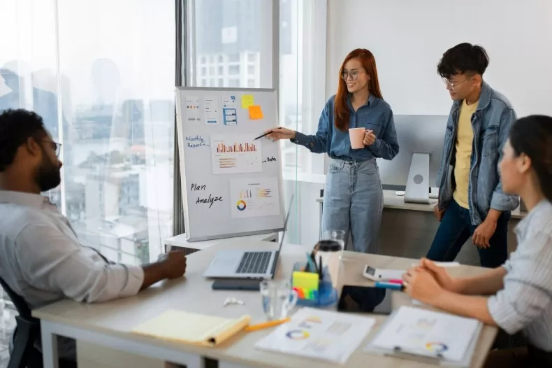 Nama Agency yang Unik dan Bagus