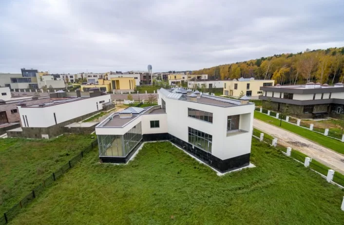 Nama Perumahan yang Bagus dan Aesthetic