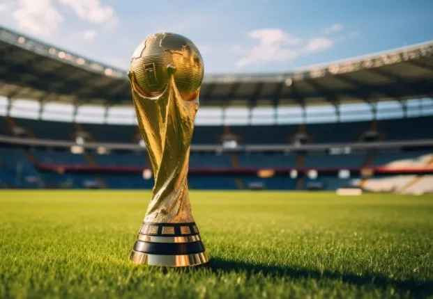 TVRI Kantongi Hak Siar Piala Dunia TVRI Kantongi Hak Siar Piala Dunia