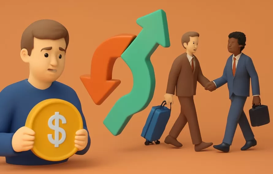 Pergantian Struktur Pemegang Saham