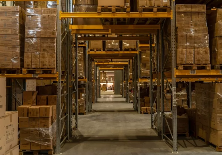 Syarat Pengajuan Tanda Daftar Gudang