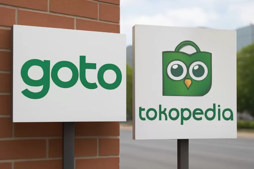 Gojek Tokopedia Kembali Digugat Soal Merek