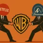 Akuisisi Warner Bros