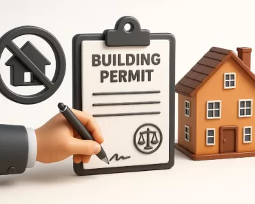 Kebakaran Gedung Terra Drone