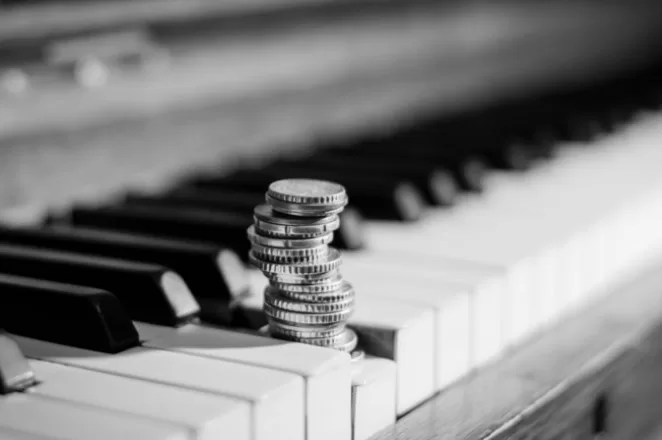 Penyelenggara Pertunjukan Bayar Royalti ke Pencipta