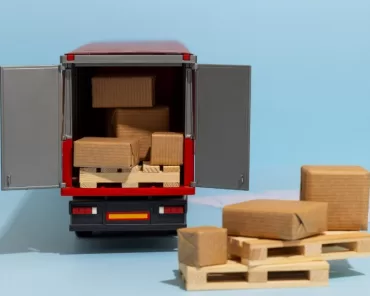 Cara Mengurus Izin Operasional Transportasi Barang