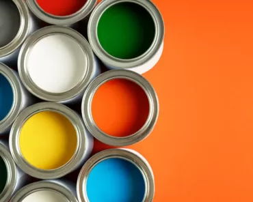 Ide Nama Usaha Produk Cat