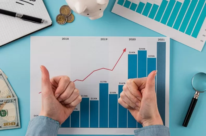 Metode Perhitungan Bagi Hasil dan Contohnya