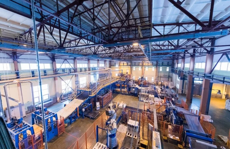 Jasa Pengurusan Izin Usaha Industri