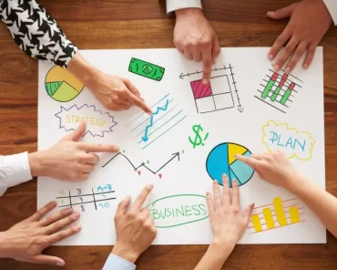 Model Ekspansi Bisnis