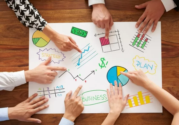 Model Ekspansi Bisnis