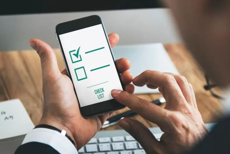 Cara Melakukan Legal Due Diligence