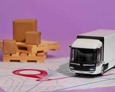 KBLI Jasa Pengurusan Transportasi (JPT)