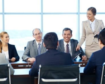 Prosedur pelaporan tahunan