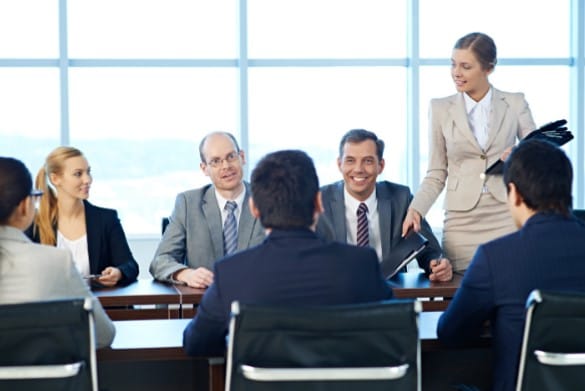 Prosedur pelaporan tahunan