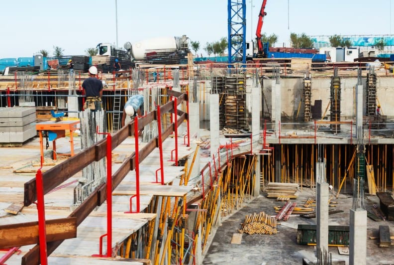 Sertifikat Badan Usaha Jasa Konstruksi