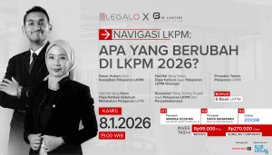 Sanksi Bila Tidak Lapor LKPM