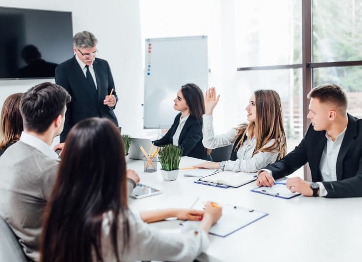 Ketentuan Baru Pendirian PT