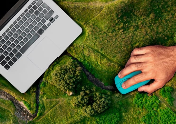 Sungai Cisadane Tercemar