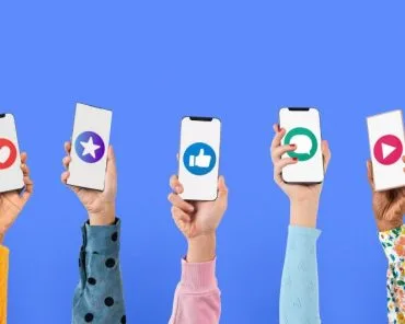 KBLI 63122 Hilang dari KBLI 2025