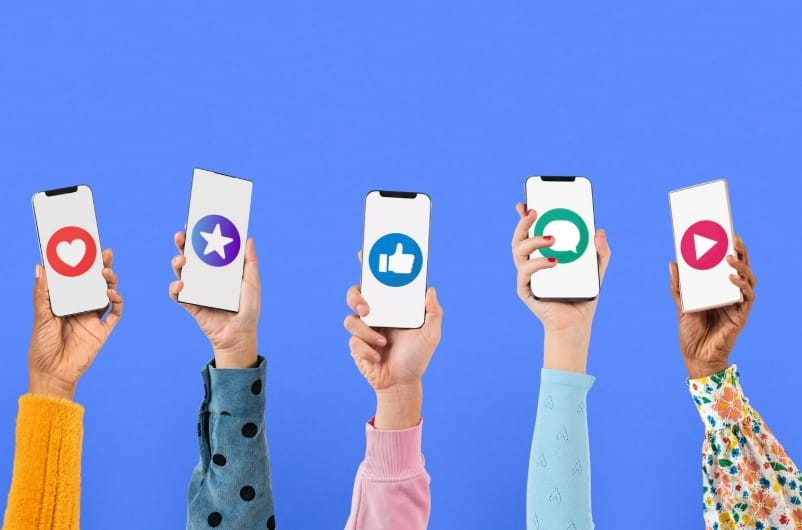 KBLI 63122 Hilang dari KBLI 2025