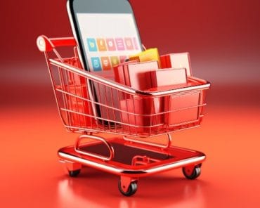 Kode KBLI E-Commerce