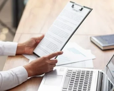 Mengklasifikasikan Usaha Berdasarkan Risiko