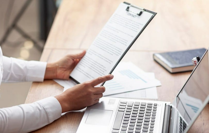 Mengklasifikasikan Usaha Berdasarkan Risiko