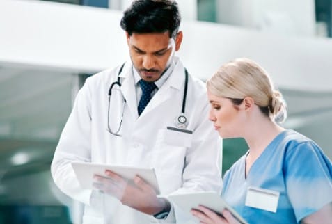 KBLI Platform Intermediasi Kesehatan