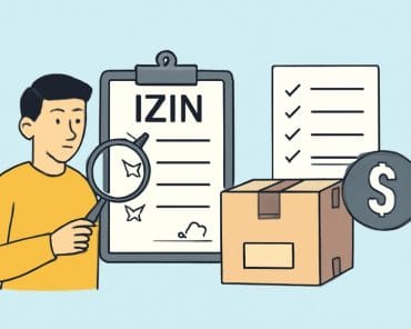 Verifikasi Sertifikat Standar