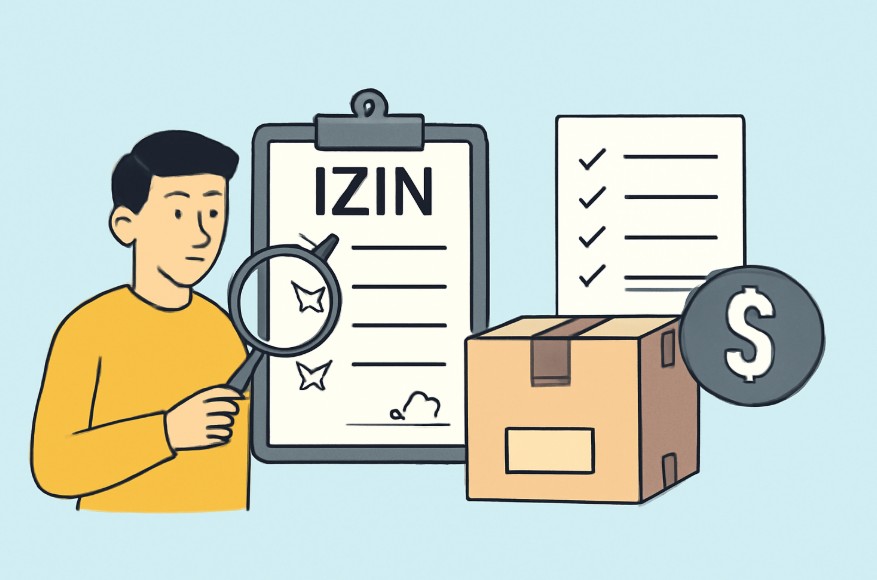 Verifikasi Sertifikat Standar