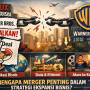 Netflix Batal Akuisisi Warner Bros.