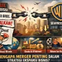 Netflix Batal Akuisisi Warner Bros.