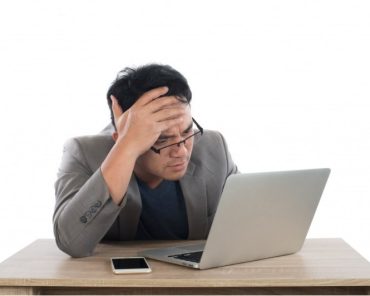 Kesalahan Penyampaian LKPM