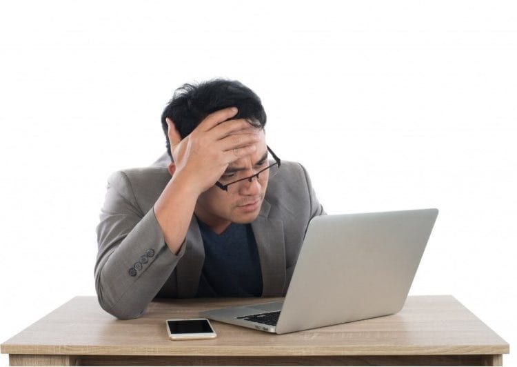 Kesalahan Penyampaian LKPM